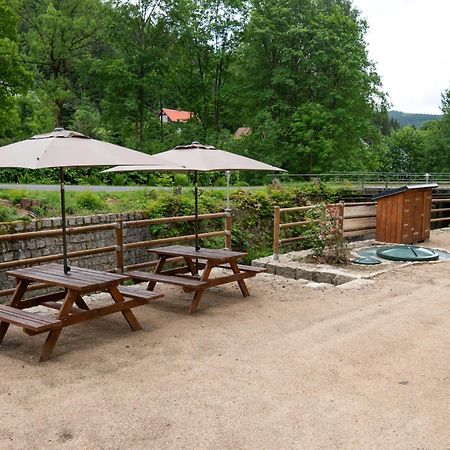 Apartmany Josefuv Dul - Lesni Brana Exterior foto