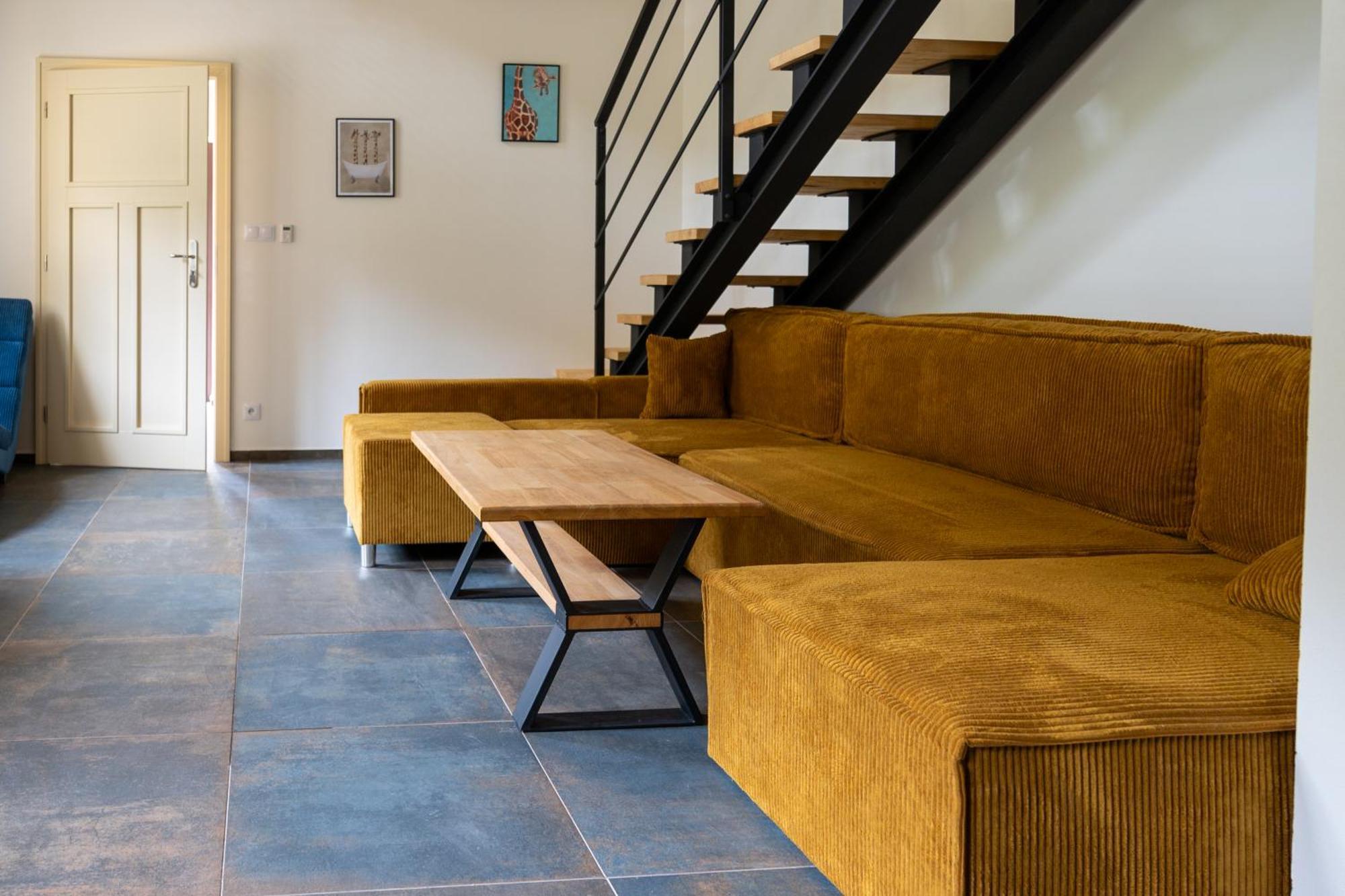 Apartmany Josefuv Dul - Lesni Brana Exterior foto